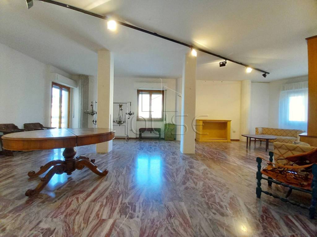 appartamento in vendita a San Giustino