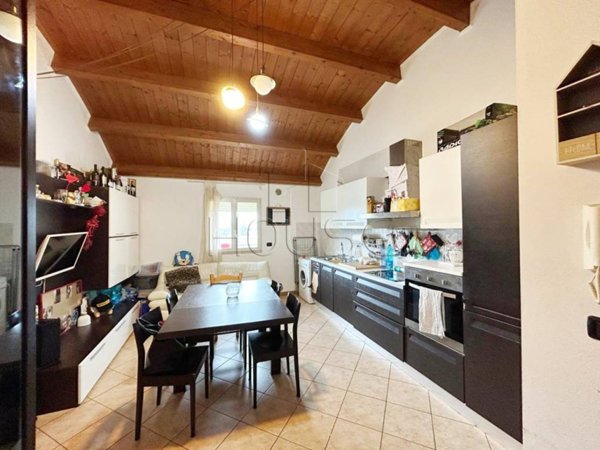 appartamento in vendita a San Giustino