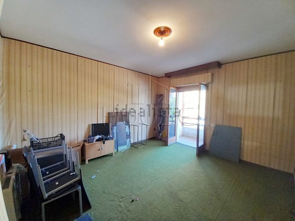 appartamento in vendita a San Giustino