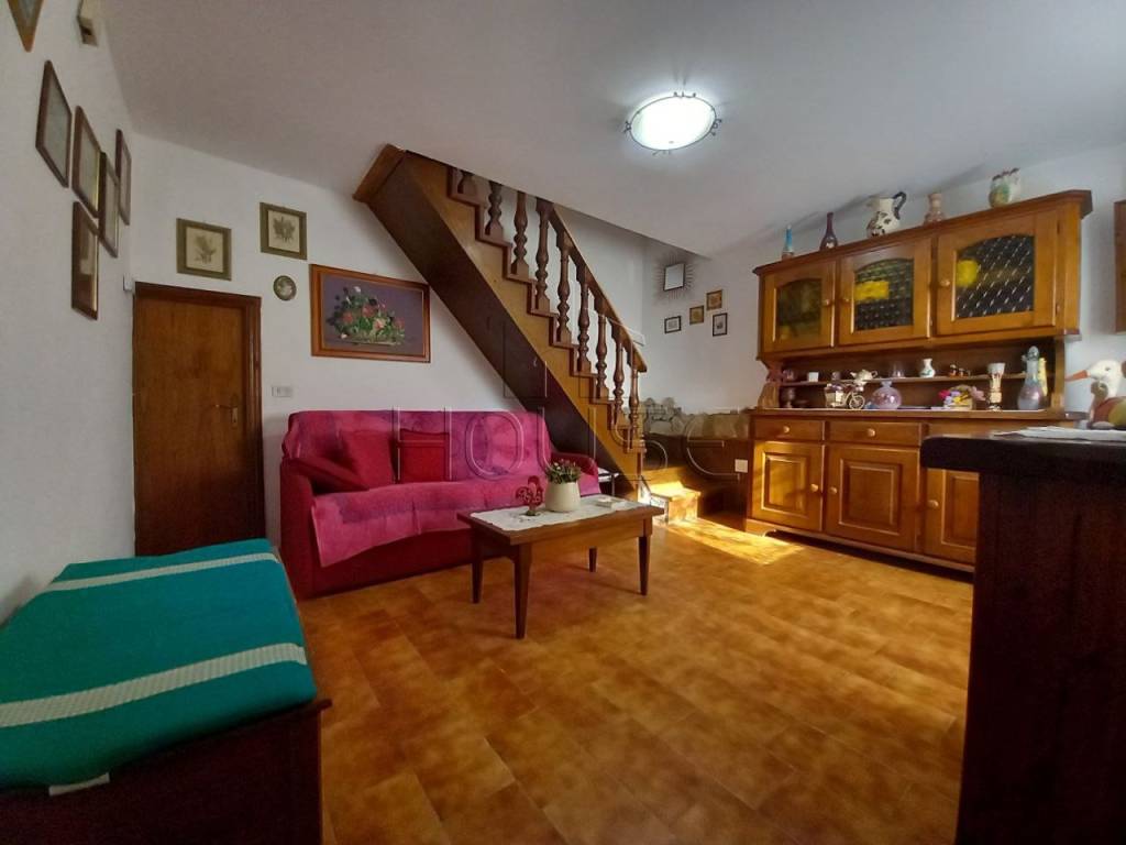 appartamento in vendita a San Giustino