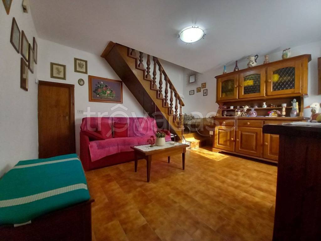 appartamento in vendita a San Giustino