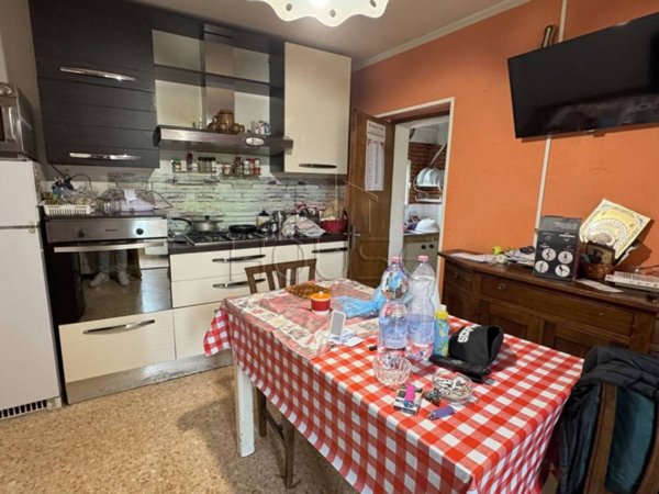 appartamento in vendita a San Giustino in zona Selci/Lama