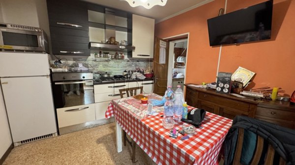 appartamento in vendita a San Giustino in zona Selci/Lama