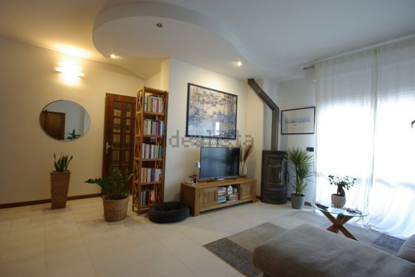 appartamento in vendita a San Giustino in zona Selci/Lama