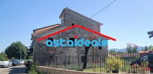 appartamento in vendita a San Giustino in zona Selci/Lama