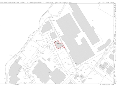 appartamento in vendita a San Giustino