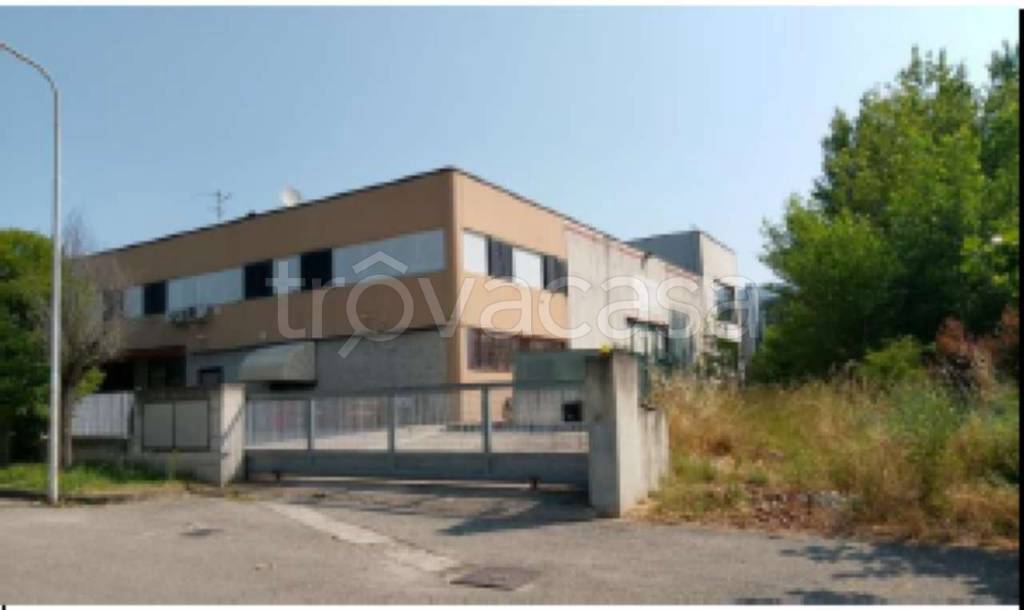 appartamento in vendita a San Giustino