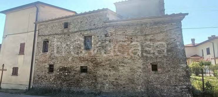 appartamento in vendita a San Giustino