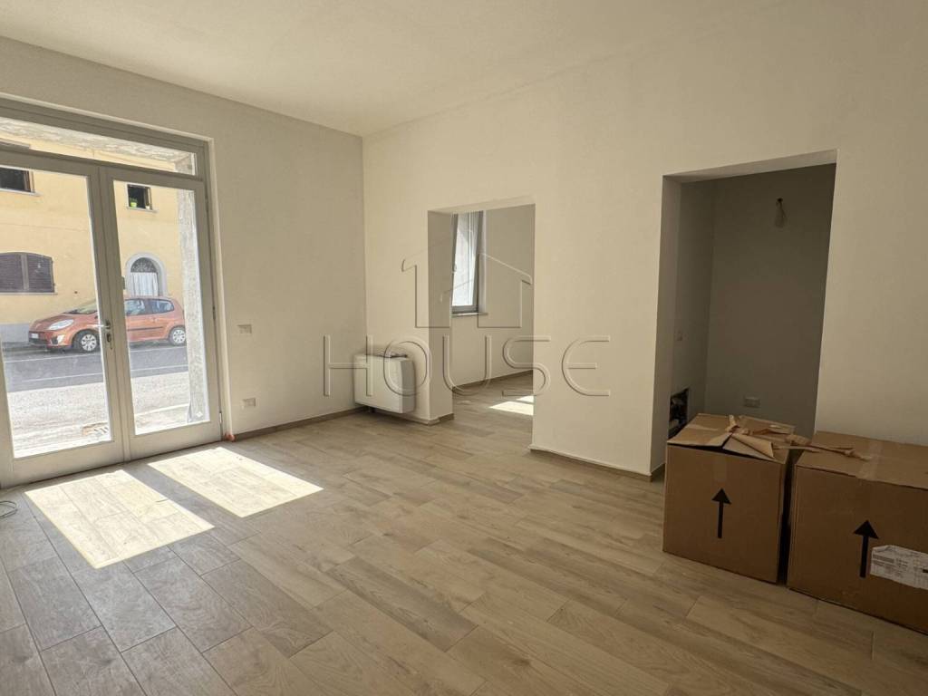 appartamento in vendita a San Giustino in zona Selci/Lama