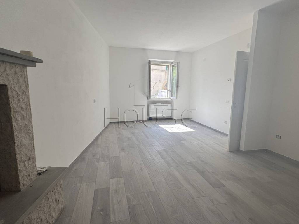 appartamento in vendita a San Giustino in zona Selci/Lama