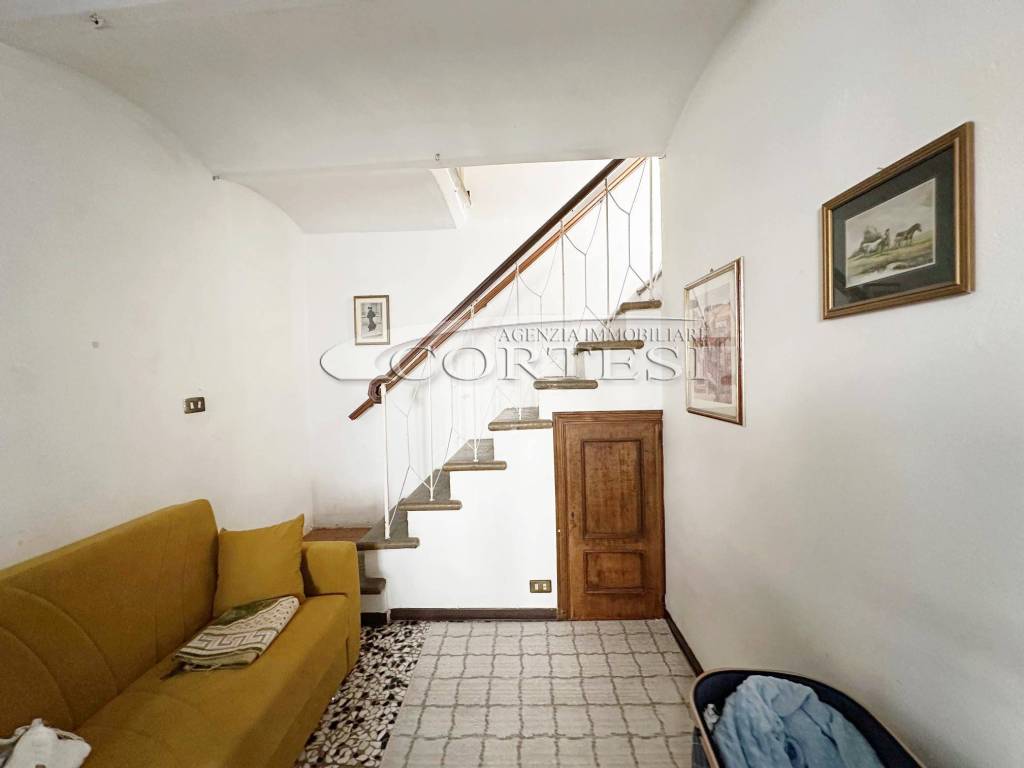 appartamento in vendita a San Giustino