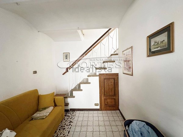 appartamento in vendita a San Giustino