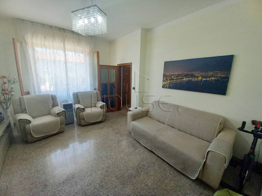 appartamento in vendita a San Giustino