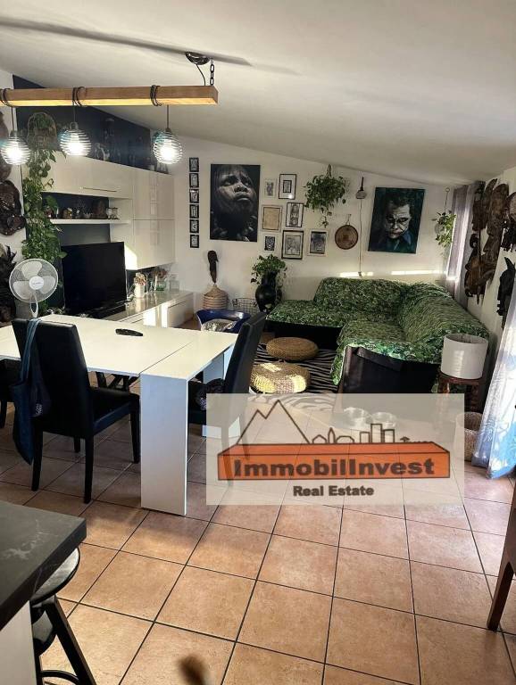 appartamento in vendita a San Giustino