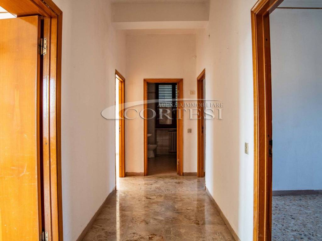 appartamento in vendita a San Giustino