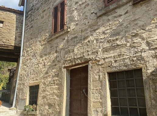 casa indipendente in vendita a San Giustino