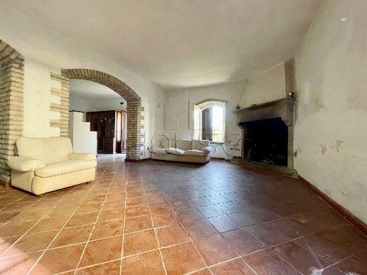 casa indipendente in vendita a San Giustino