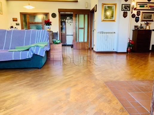 appartamento in vendita a San Giustino