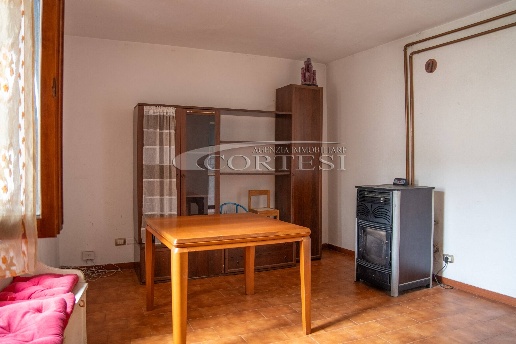 appartamento in vendita a San Giustino in zona Selci/Lama