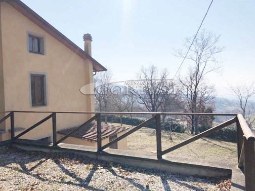 casa indipendente in vendita a San Giustino