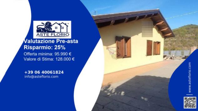 casa indipendente in vendita a San Giustino