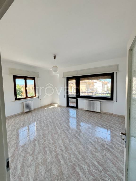 appartamento in vendita a San Giustino in zona Selci/Lama