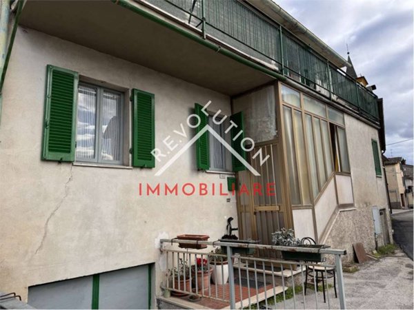 casa indipendente in vendita a San Giustino in zona Selci/Lama