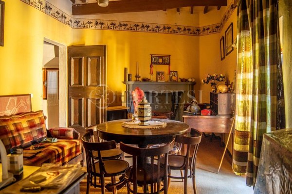 casa indipendente in vendita a San Giustino