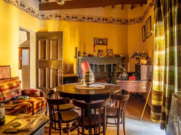 casa indipendente in vendita a San Giustino