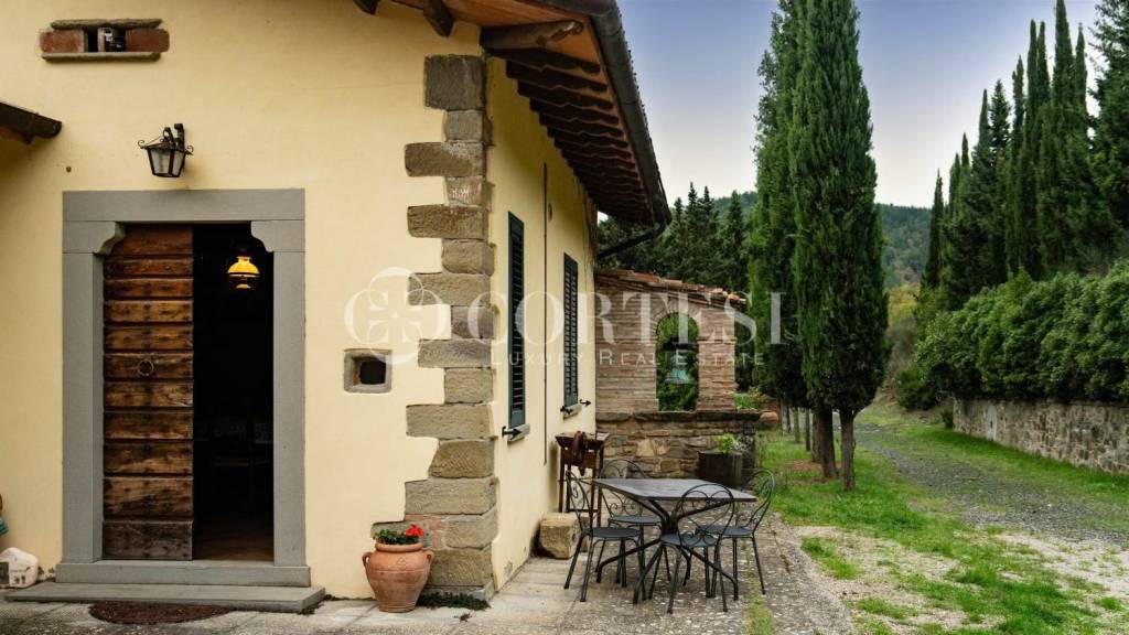 casa indipendente in vendita a San Giustino