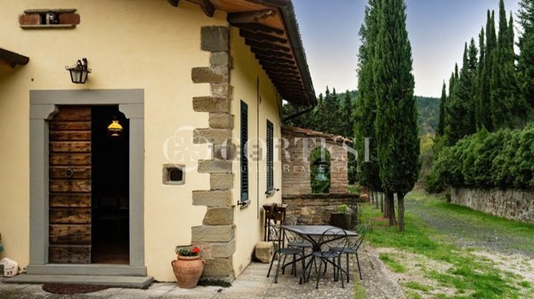 casa indipendente in vendita a San Giustino