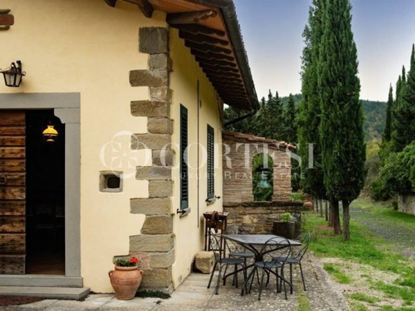 casa indipendente in vendita a San Giustino