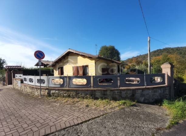 casa indipendente in vendita a San Giustino