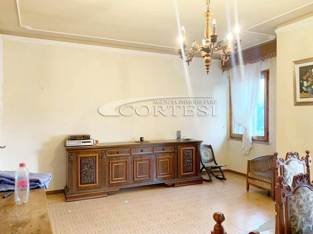 appartamento in vendita a San Giustino in zona Selci/Lama