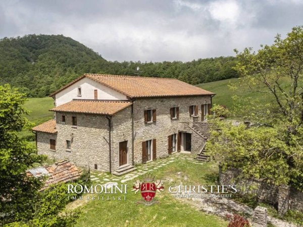 casa indipendente in vendita a San Giustino in zona Selci/Lama