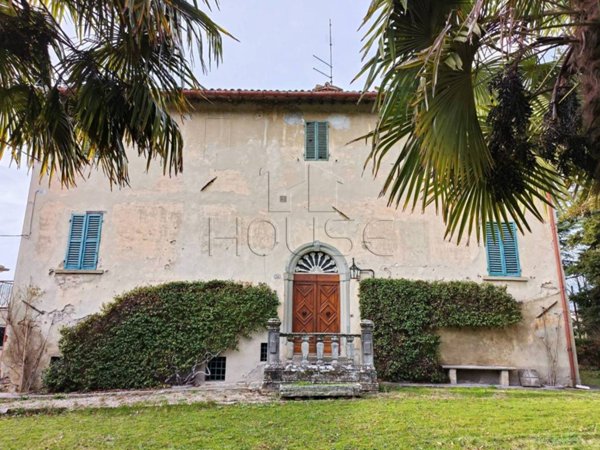 casa indipendente in vendita a San Giustino