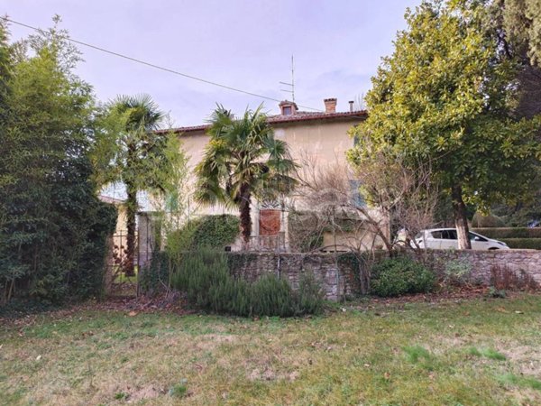 casa indipendente in vendita a San Giustino