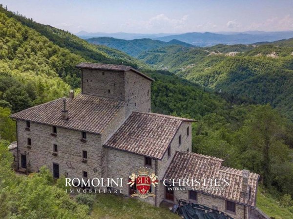 casa indipendente in vendita a San Giustino