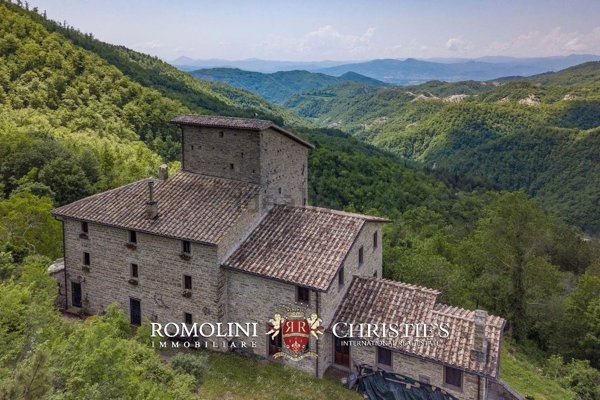 casa indipendente in vendita a San Giustino in zona Celalba