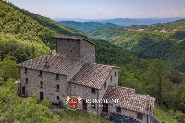 casa indipendente in vendita a San Giustino in zona Celalba