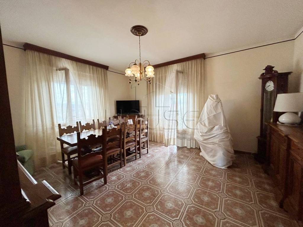 appartamento in vendita a San Giustino