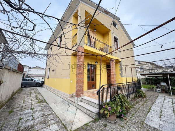 appartamento in vendita a San Giustino