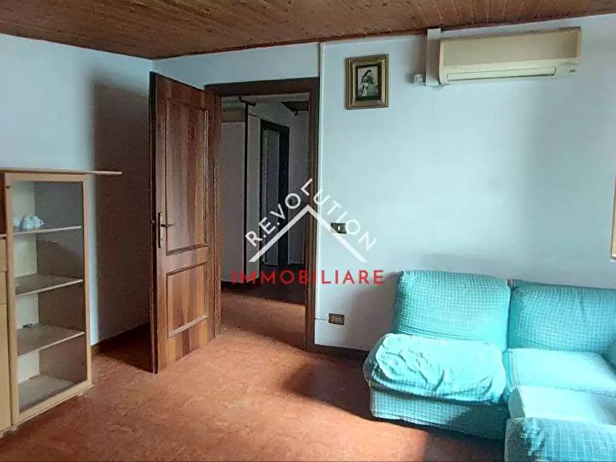 appartamento in vendita a San Giustino in zona Selci/Lama