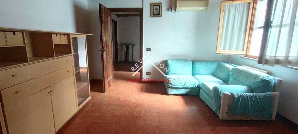 appartamento in vendita a San Giustino in zona Selci/Lama