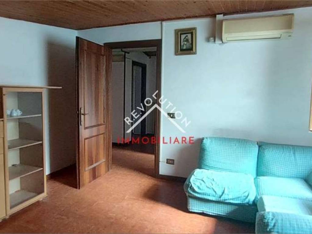 appartamento in vendita a San Giustino in zona Selci/Lama