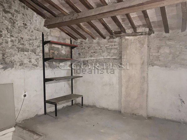appartamento in vendita a San Giustino in zona Selci/Lama