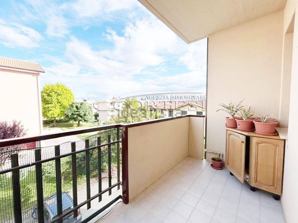 appartamento in vendita a San Giustino