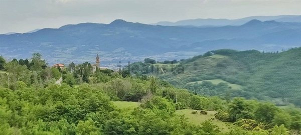 casale in vendita a San Giustino