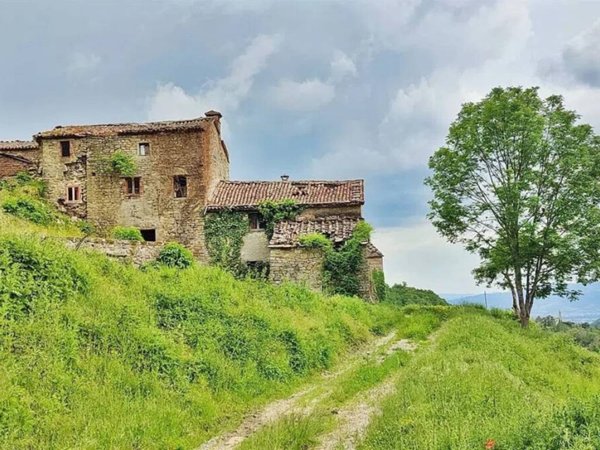 casale in vendita a San Giustino