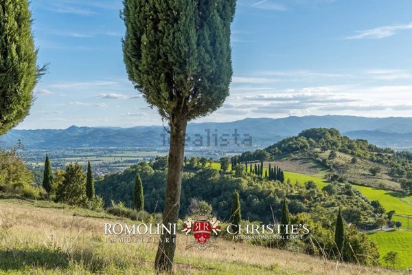 casa indipendente in vendita a San Giustino